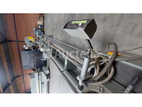 Emmegi norma tu/4 dubbelkops cirkelzaag - afbeelding 16 van  18