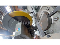 Emmegi norma tu/4 dubbelkops cirkelzaag - afbeelding 17 van  18