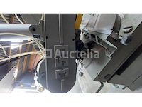 Emmegi norma tu/4 dubbelkops cirkelzaag - afbeelding 18 van  18