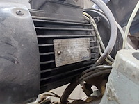 Emmegi norma tu/4 dubbelkops cirkelzaag - afbeelding 4 van  18