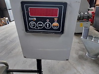 Emmegi norma tu/4 dubbelkops cirkelzaag - afbeelding 6 van  18