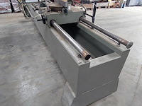 Emmegi norma tu/4 dubbelkops cirkelzaag - afbeelding 7 van  18