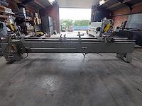 Emmegi norma tu/4 dubbelkops cirkelzaag - afbeelding 12 van  18