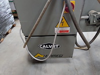 Emmegi norma tu/4 dubbelkops cirkelzaag - afbeelding 13 van  18