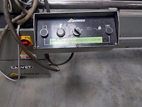 Emmegi norma tu/4 dubbelkops cirkelzaag - afbeelding 14 van  18