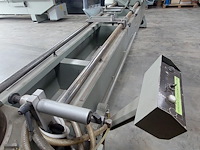 Emmegi norma tu/4 dubbelkops cirkelzaag - afbeelding 16 van  18