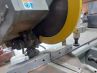 Emmegi norma tu/4 dubbelkops cirkelzaag - afbeelding 17 van  18