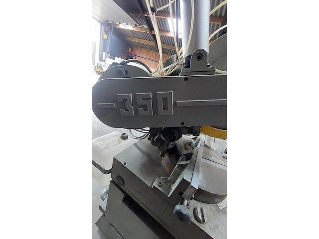 Emmegi norma tu/4 dubbelkops cirkelzaag - afbeelding 18 van  18