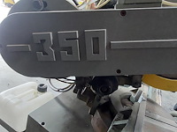 Emmegi norma tu/4 dubbelkops cirkelzaag - afbeelding 18 van  18