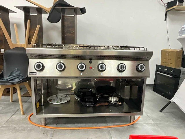 Emmepi grandi cucine-kachel - afbeelding 2 van  4