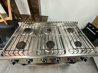 Emmepi grandi cucine-kachel - afbeelding 3 van  4
