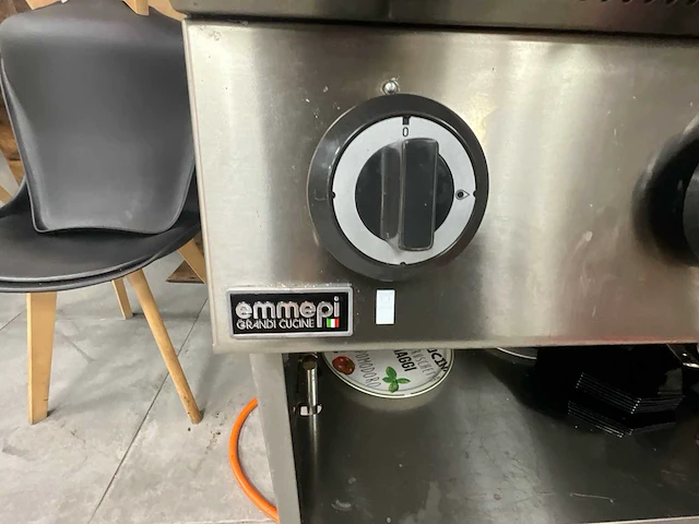 Emmepi grandi cucine-kachel - afbeelding 1 van  4