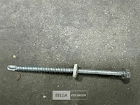 Emmer betonpluggen + zelftappende schroeven - afbeelding 4 van  5