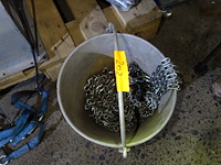 Emmer kettingen - afbeelding 1 van  1