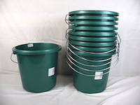 Emmer (x10) - afbeelding 1 van  2