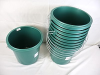 Emmer (x10) - afbeelding 2 van  2