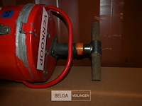 Emmerpomp met slang - afbeelding 2 van  4