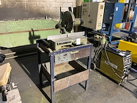 Emmesi afkortcirkelzaagmachine - afbeelding 1 van  6