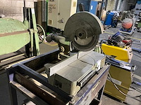 Emmesi afkortcirkelzaagmachine - afbeelding 2 van  6