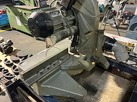 Emmesi afkortcirkelzaagmachine - afbeelding 6 van  6