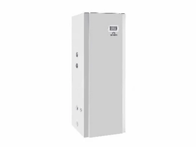 Emmeti eco hot water eq2021 warmtepompboiler - afbeelding 1 van  5