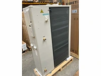 Emmeti eh 1618 dc lucht/water warmtepomp - afbeelding 3 van  7
