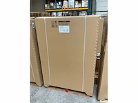 Emmeti eh 1618 dc lucht/water warmtepomp - afbeelding 5 van  7