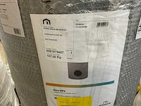 Emmeti euro hpv200 accumulatietank - afbeelding 4 van  4