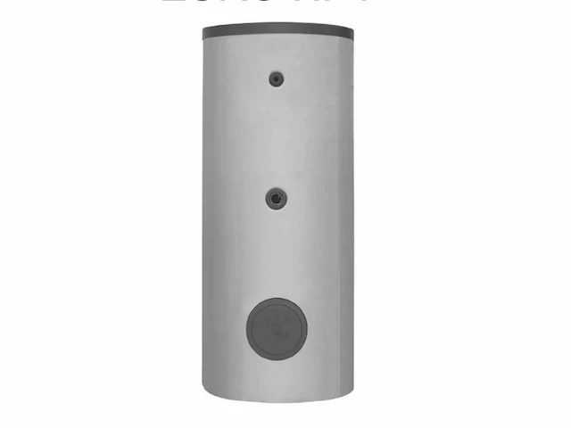 Emmeti euro hpv300 accumulatietank - afbeelding 1 van  5