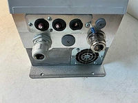 Emotron fdu2.1 ac drive - afbeelding 4 van  4