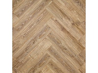 Empire visgraat cork oak x-loc 72 m2 laminaatvloer - afbeelding 1 van  2