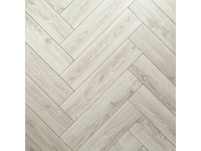 Empire visgraat oak rechts z-loc 72 m2 laminaatvloer - afbeelding 1 van  1