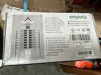 Emporia energy monitor - afbeelding 2 van  2