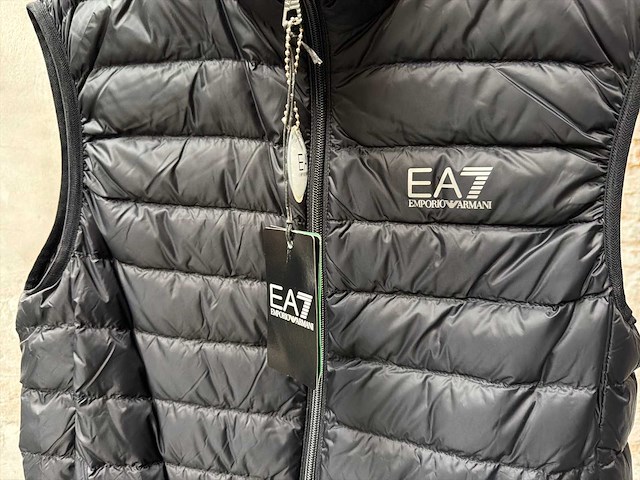 Emporio armani bodywarmer - afbeelding 2 van  3