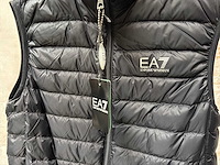 Emporio armani bodywarmer - afbeelding 2 van  3