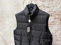 Emporio armani bodywarmer - afbeelding 2 van  4