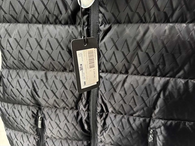 Emporio armani bodywarmer - afbeelding 4 van  4