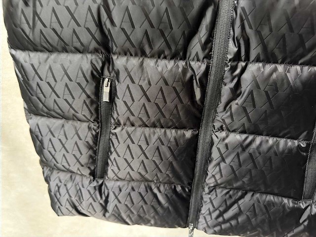 Emporio armani bodywarmer - afbeelding 3 van  4