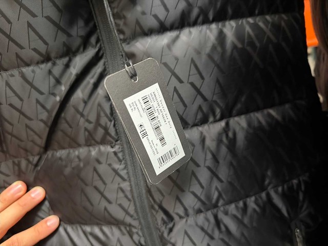 Emporio armani bodywarmer - afbeelding 4 van  4