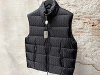 Emporio armani bodywarmer - afbeelding 1 van  4