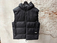Emporio armani bodywarmer - afbeelding 1 van  5