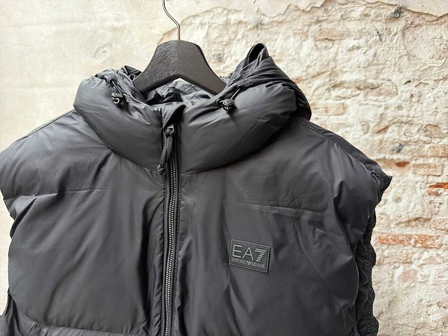 Emporio armani bodywarmer - afbeelding 2 van  5