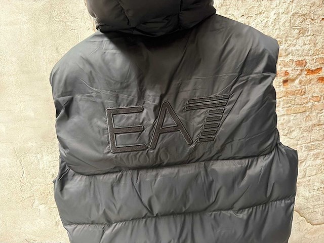 Emporio armani bodywarmer - afbeelding 3 van  5