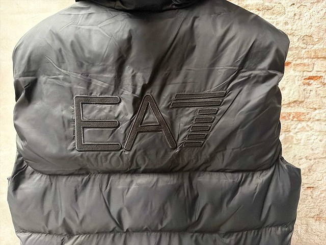 Emporio armani bodywarmer - afbeelding 3 van  5