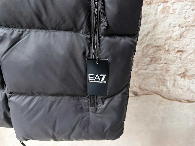 Emporio armani bodywarmer - afbeelding 4 van  5
