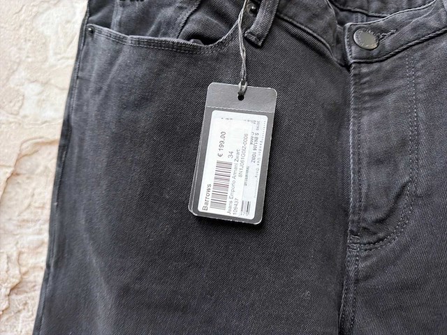 Emporio armani broek - afbeelding 4 van  4