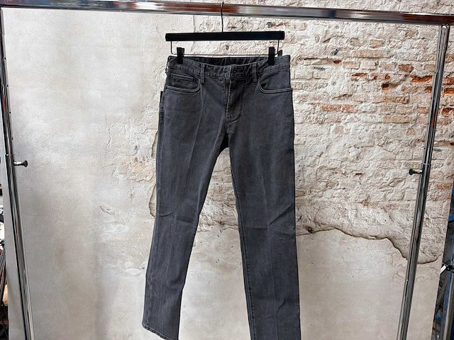 Emporio armani broek - afbeelding 1 van  4