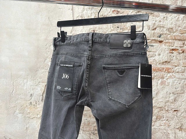 Emporio armani broek - afbeelding 4 van  4