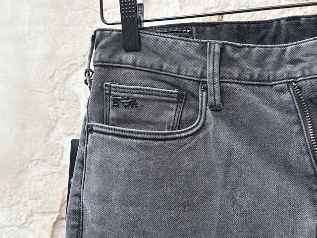 Emporio armani broek - afbeelding 2 van  4