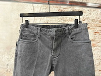 Emporio armani broek - afbeelding 3 van  4